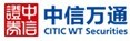 中信万通证券